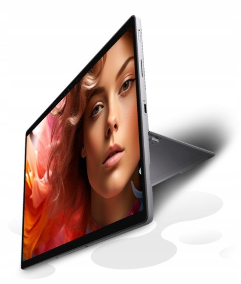 Laptop Dell Latitude 7320 Detachable i5 16GB RAM 2TB SSD 13,3" dotykowy Full HD 2w1 poleasingowy