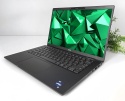 Laptop Dell Latitude 7430 CARBON i5 16GB RAM 256GB SSD 14,1" dotykowy Full HD poleasingowy