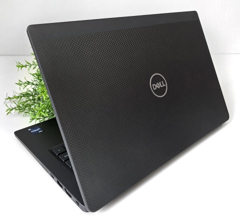 Laptop Dell Latitude 7430 CARBON i5 16GB RAM 256GB SSD 14,1" dotykowy Full HD poleasingowy