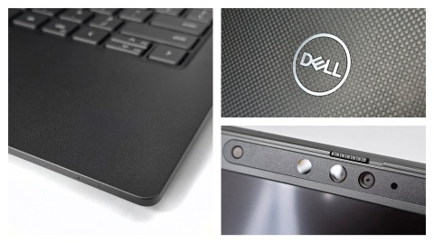 Laptop Dell Latitude 7430 CARBON i5 16GB RAM 256GB SSD 14,1" dotykowy Full HD poleasingowy