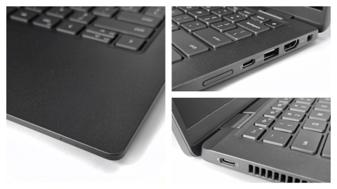 Laptop Dell Latitude 7430 CARBON i5 16GB RAM 256GB SSD 14,1" dotykowy Full HD poleasingowy