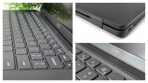 Laptop Dell Latitude 7430 CARBON i5 16GB RAM 256GB SSD 14,1" dotykowy Full HD poleasingowy