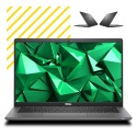 Laptop Dell Latitude 7430 CARBON i5 16GB RAM 256GB SSD 14,1" dotykowy Full HD poleasingowy