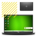 Laptop Dell Latitude 7430 CARBON i5 16GB RAM 256GB SSD 14,1" dotykowy Full HD poleasingowy