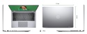 Laptop Dell Latitude 9420 2w1 i7 32GB RAM 1TB SSD 14" TABLET powystawowy