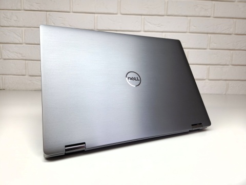 Laptop Dell Latitude 9420 2w1 i7 32GB RAM 256GB SSD 14" TABLET powystawowy