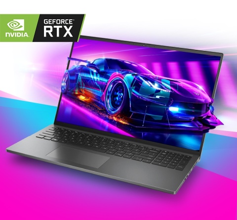Laptop Dell Vostro 7620 i7 40GB RAM 2TB SSD 16" Full HD powystawowy