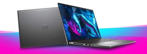 Laptop Dell Vostro 7620 i7 40GB RAM 1TB SSD 16" Full HD+ powystawowy