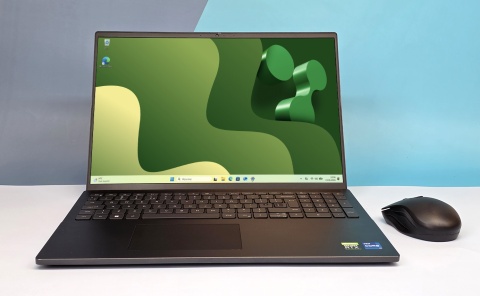 Laptop Dell Vostro 7620 i7 40GB RAM 1TB SSD 16" Full HD+ powystawowy