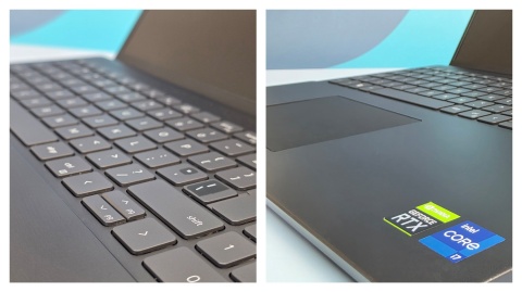 Laptop Dell Vostro 7620 i7 40GB RAM 1TB SSD 16" Full HD+ powystawowy
