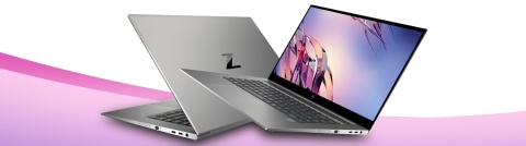 Laptop HP Zbook Create G7 i7 32GB RAM 2TB SSD 15" Full HD powystawowy
