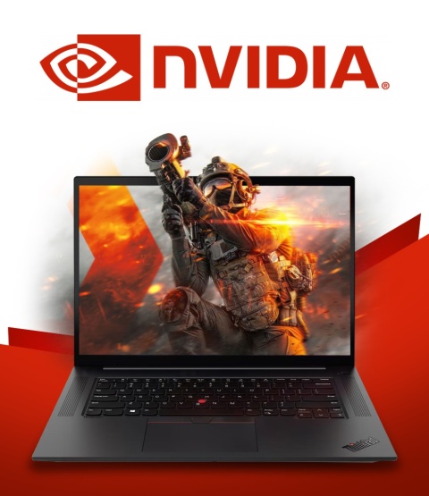 Laptop Lenovo ThinkPad X1 Extreme G4 i7 32GB RAM 2TB SSD 16" 2K RTX 3050 Ti powystawowy