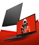 Laptop Lenovo ThinkPad X1 Extreme G4 i7 32GB RAM 1TB SSD 16" 2K RTX 3050 Ti powystawowy