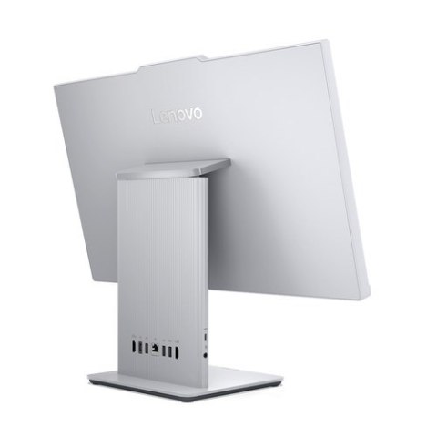 Lenovo IdeaCentre AIO 24IRH9 i5-13420H 23.8" FHD IPS AG 250nits 100Hz 16GB DDR5 5200 SSD1TB Intel UHD Graphics Win11 Cloud Grey 