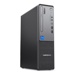 Lenovo Komputer PC Lenovo ThinkCentre neo 50s G5 SFF i7-14700/16GB/SSD1TB/UHD770/DVD-RW/WiFi/BT/W11 PRO Black 3Y
