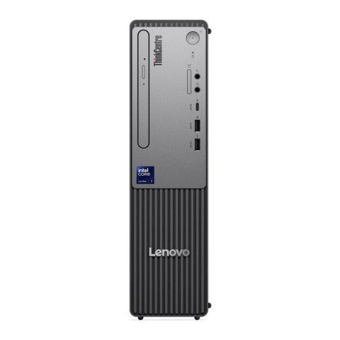 Lenovo ThinkCentre neo 50s G6 SFF Ultra 3 205 16GB DDR5 5600 SSD512 Intel Graphics DVD-RW WLAN+BT W11Pro Raven Black 3Y OnSite