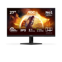 MONITOR AOC LED 27