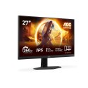 MONITOR AOC LED 27" 27G4ZRE 260Hz