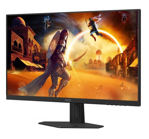 MONITOR AOC LED 27" 27G4ZRE 260Hz