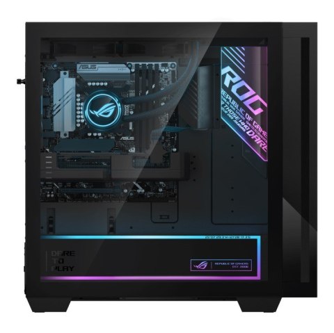 ASUS G700TF-07265F421W Ultra 7 265F 32GB DDR5 SSD1TB GeForce RTX 5070 PRIME 12GB WIFI 6 BT5.4 2.5GB LAN 850W Win11 Black 2Y OnSi