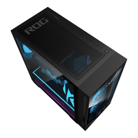ASUS G700TF-07265F421W Ultra 7 265F 32GB DDR5 SSD1TB GeForce RTX 5070 PRIME 12GB WIFI 6 BT5.4 2.5GB LAN 850W Win11 Black 2Y OnSi