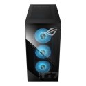 ASUS G700TF-07265F421W Ultra 7 265F 32GB DDR5 SSD1TB GeForce RTX 5070 PRIME 12GB WIFI 6 BT5.4 2.5GB LAN 850W Win11 Black 2Y OnSi