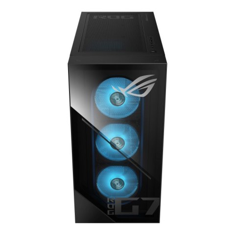 ASUS G700TF-07265F421W Ultra 7 265F 32GB DDR5 SSD1TB GeForce RTX 5070 PRIME 12GB WIFI 6 BT5.4 2.5GB LAN 850W Win11 Black 2Y OnSi