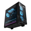 ASUS G700TF-07265F421W Ultra 7 265F 32GB DDR5 SSD1TB GeForce RTX 5070 PRIME 12GB WIFI 6 BT5.4 2.5GB LAN 850W Win11 Black 2Y OnSi