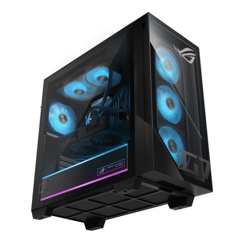 ASUS G700TF-07265F421W Ultra 7 265F 32GB DDR5 SSD1TB GeForce RTX 5070 PRIME 12GB WIFI 6 BT5.4 2.5GB LAN 850W Win11 Black 2Y OnSi