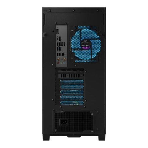 ASUS G700TF-07265F421W Ultra 7 265F 32GB DDR5 SSD1TB GeForce RTX 5070 PRIME 12GB WIFI 6 BT5.4 2.5GB LAN 850W Win11 Black 2Y OnSi