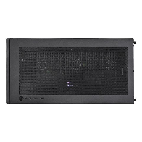 Actina SILENT 9850X3D/32GB/1TB/RTX5080/850W