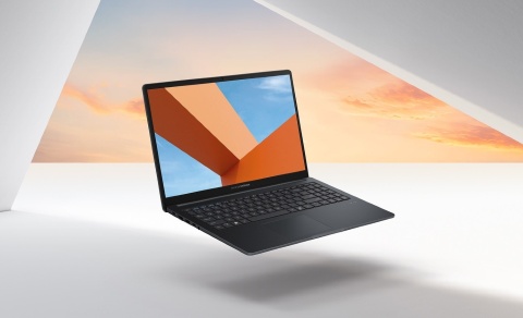 Asus Notebook Asus ExpertBook BM1503CDA-S71712 15,6"FHD/Ryzen 7 170/16GB/SSD512GB/Radeon Gentle Grey 5Y On-Site NBD