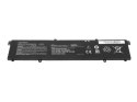 Bateria Movano do Asus ExpertBook B1 B1400CEAE, B1500CEAE