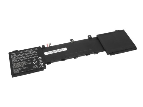Bateria Movano do Asus UX550G, Zenbook Pro UX580G (3400mAh)