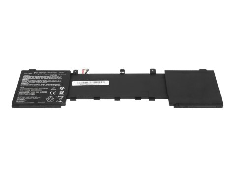Bateria Movano do Asus UX550G, Zenbook Pro UX580G (3400mAh)