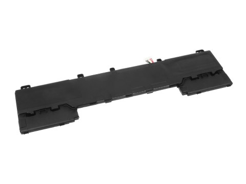 Bateria Movano do Asus UX550G, Zenbook Pro UX580G (3400mAh)