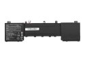 Bateria Movano do Asus UX550G, Zenbook Pro UX580G (3400mAh)