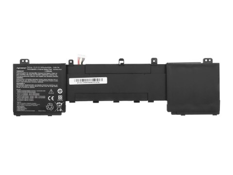Bateria Movano do Asus UX550G, Zenbook Pro UX580G (3400mAh)