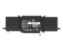 Bateria Movano do Asus Zenbook RX333F, UX333F