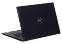 DELL LATITUDE 7490 i5-8350U 16GB 256GB SSD 14" FHD(dotyk) (US QWERTY) Win11pro + zasilacz UŻYWANY