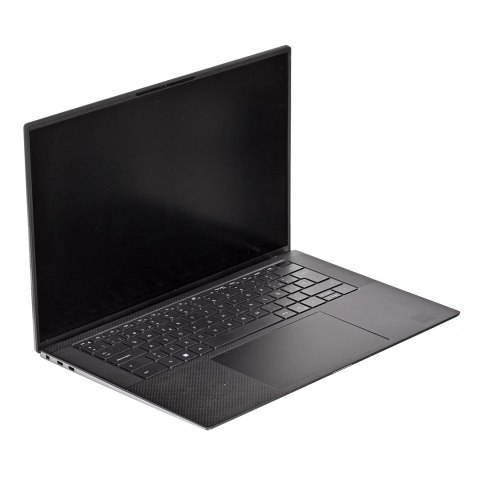 DELL PRECISION 5560 i7-11850H 32GB 512GB SSD 15" FHD (T1200) (US QWERTY) Win11pro + zasilacz UŻYWANY