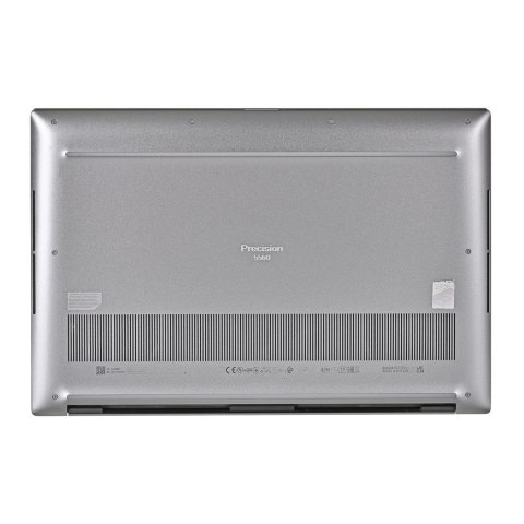 DELL PRECISION 5560 i7-11850H 32GB 512GB SSD 15" FHD (T1200) Win11pro + zasilacz UŻYWANY