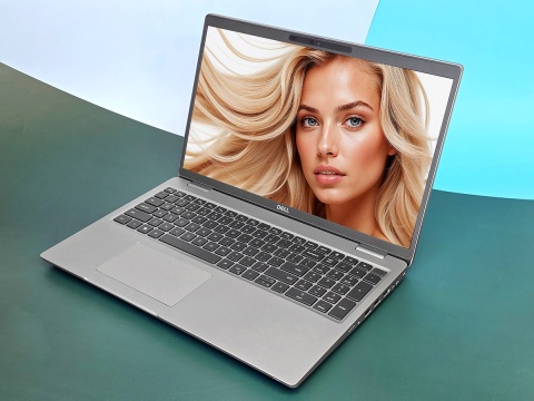 Laptop Dell Latitude 5521 i7 32GB RAM 1TB SSD MX450 15,6" Full HD powystawowy