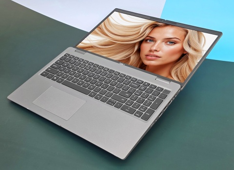 Laptop Dell Latitude 5521 i7 32GB RAM 1TB SSD MX450 15,6" Full HD powystawowy
