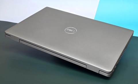 Laptop Dell Latitude 5521 i7 16GB RAM 2TB SSD MX450 15,6" Full HD powystawowy