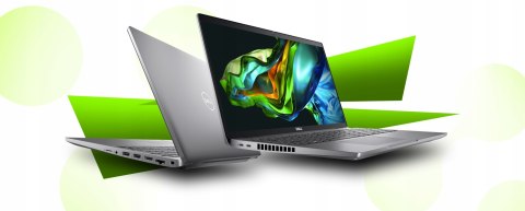 Laptop Dell Latitude 5530 i7 32GB RAM 2TB SSD 4K Ultra HD powystawowy