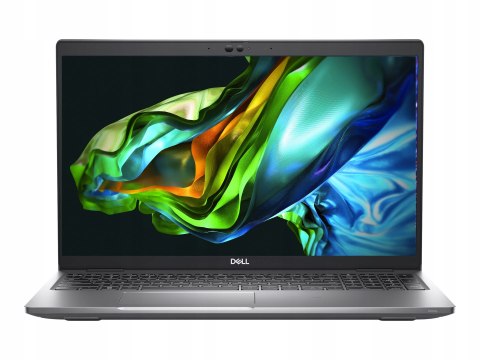 Laptop Dell Latitude 5530 i7 64GB RAM 2TB SSD 4K Ultra HD powystawowy