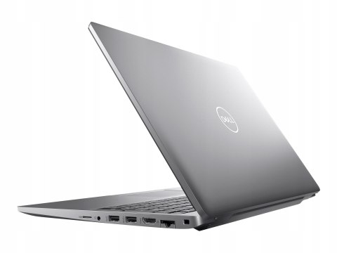 Laptop Dell Latitude 5530 i7 32GB RAM 256GB SSD 4K Ultra HD Full HD powystawowy
