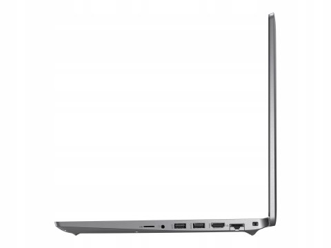 Laptop Dell Latitude 5530 i7 32GB RAM 256GB SSD 4K Ultra HD Full HD powystawowy