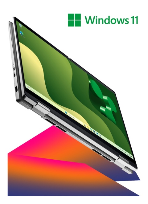 Laptop Dell Latitude 7420 2w1 i5 16GB RAM 256GB SSD 14,1" Full HD dotykowy - powystawowy